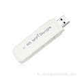 Meilleur prix portable 4G Dongle USB Modem